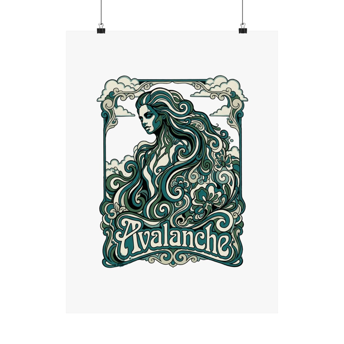 Avalanche