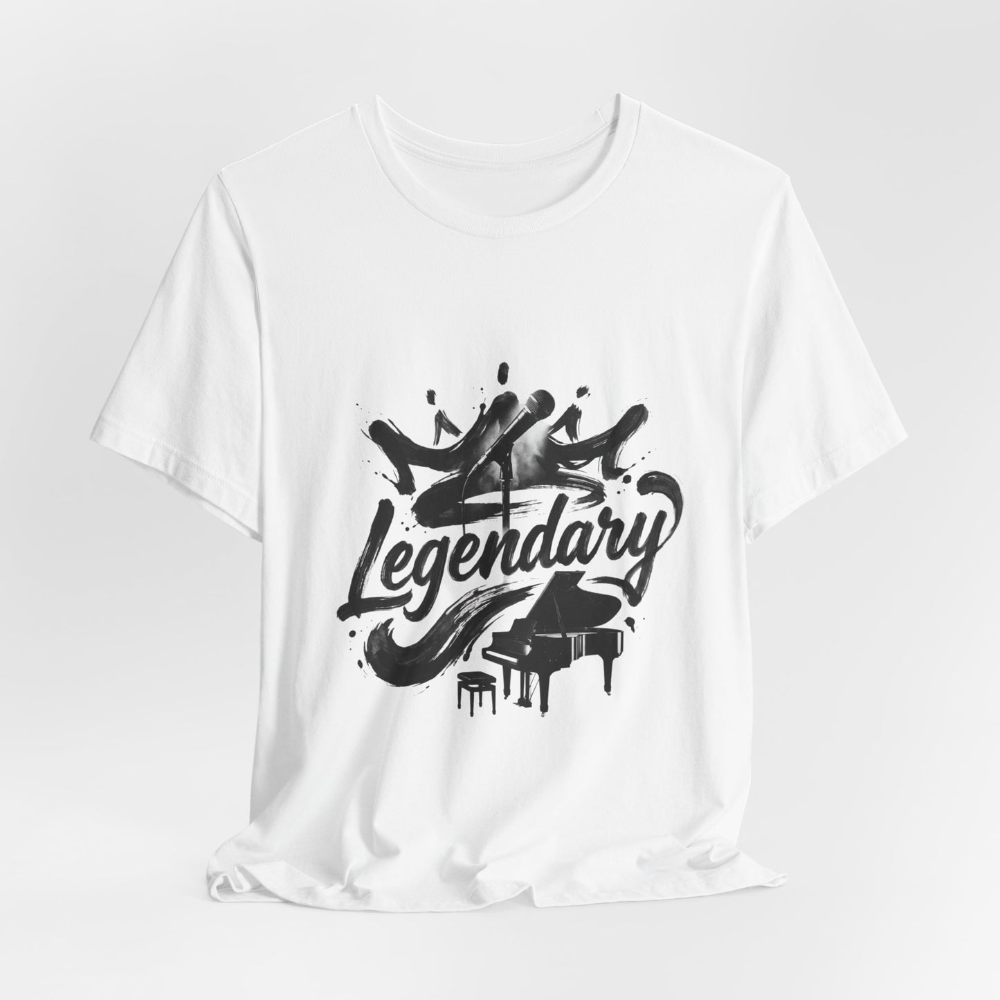 Legendary