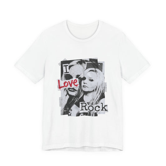 I Love Rock