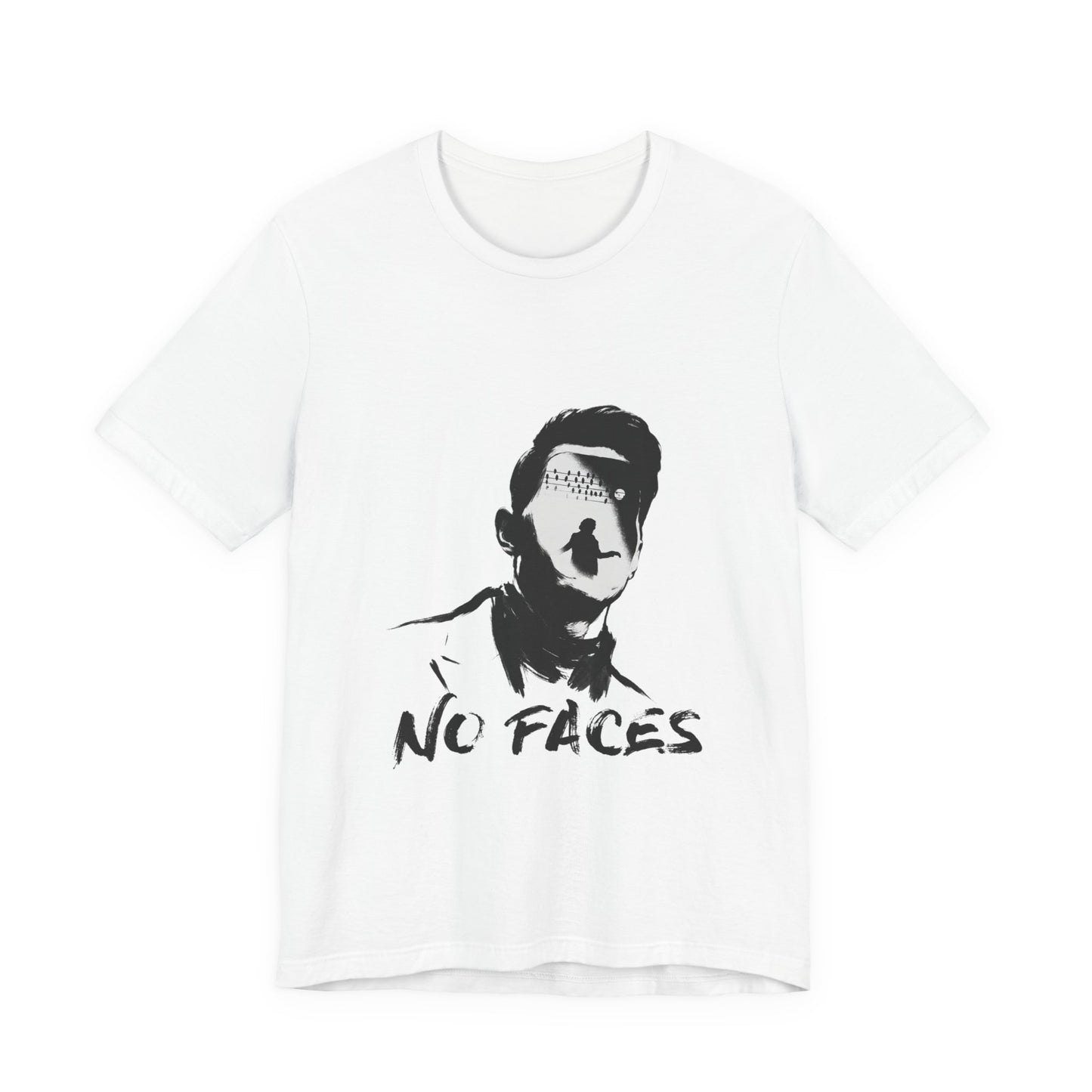 No Faces