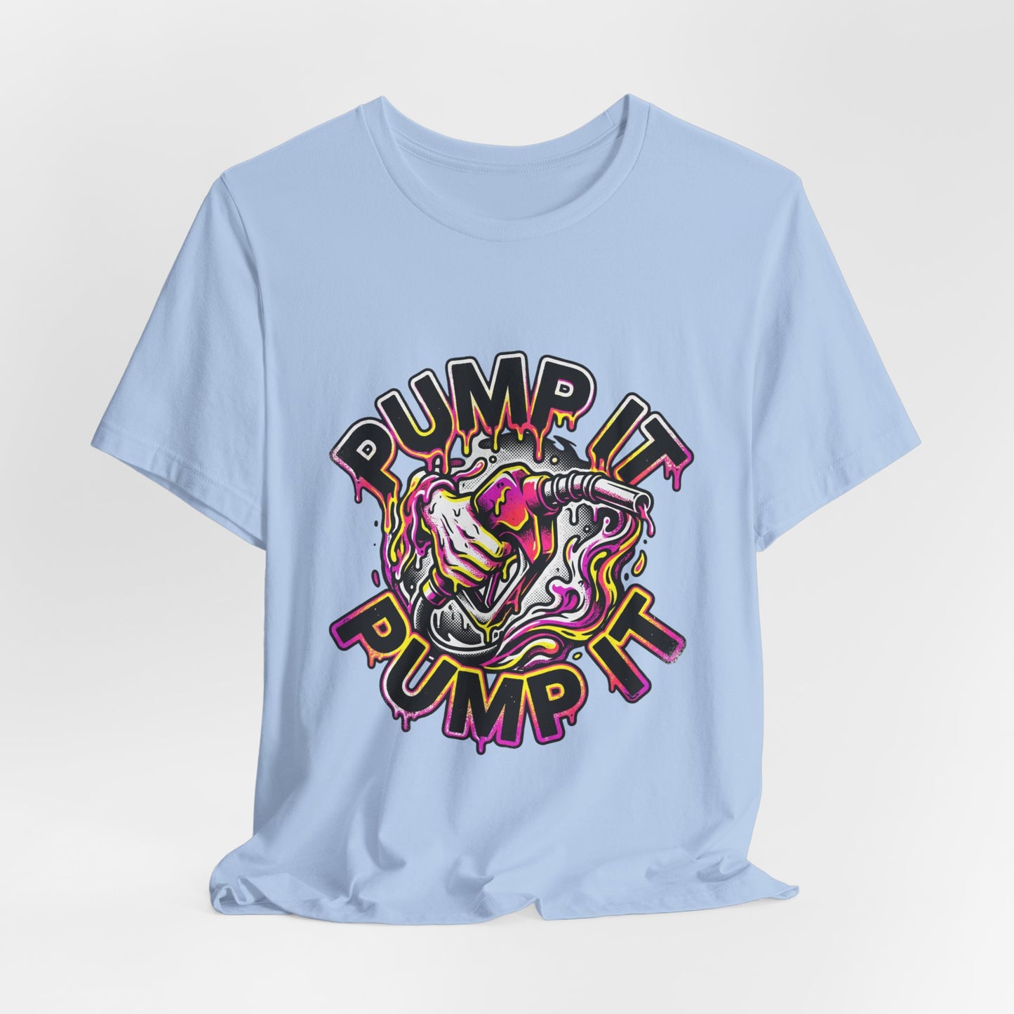 Pump It
