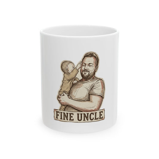 Fine Uncle