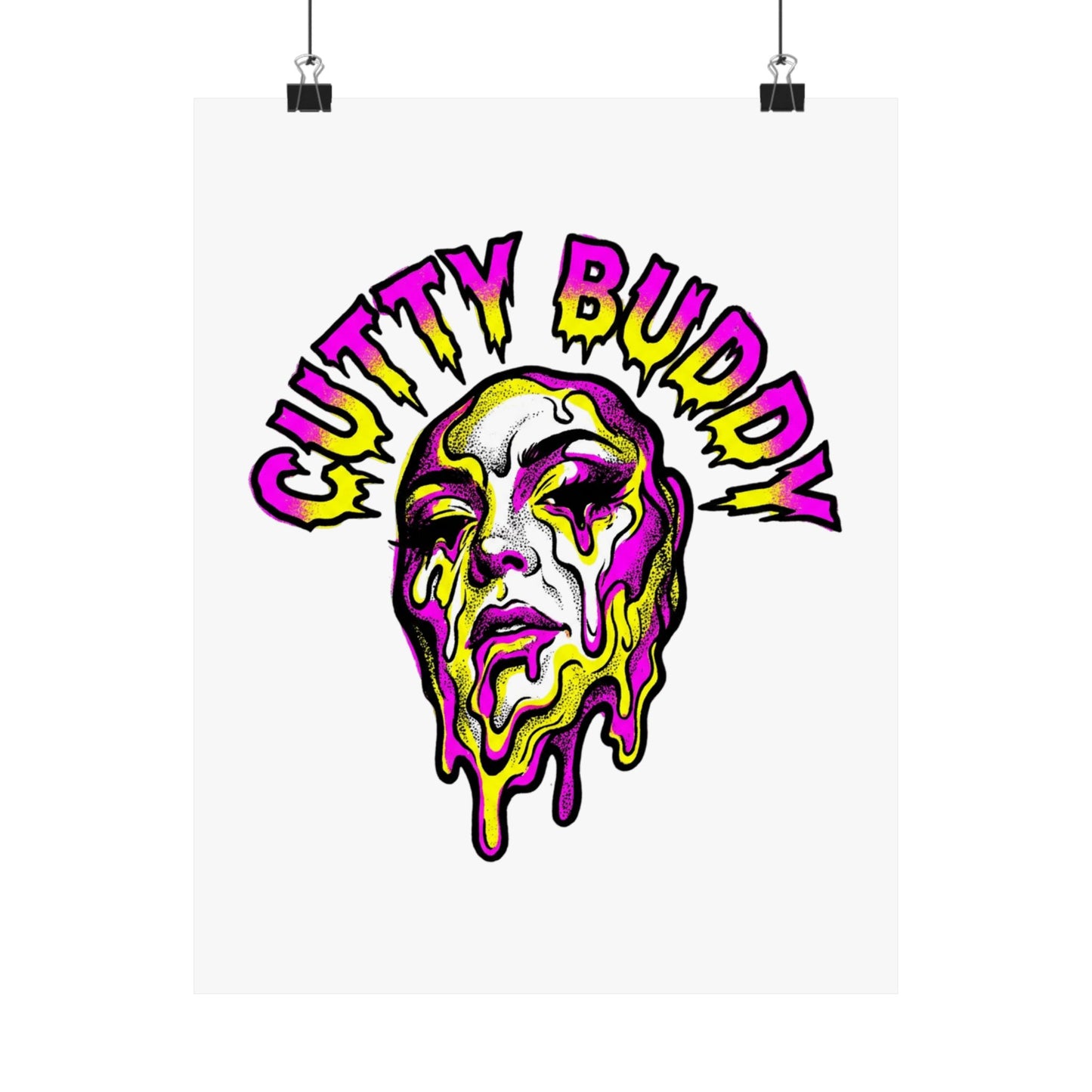 Cutty Buddy