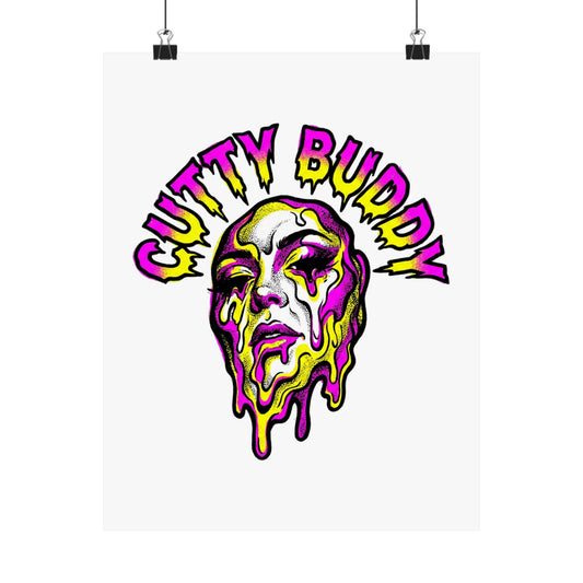 Cutty Buddy