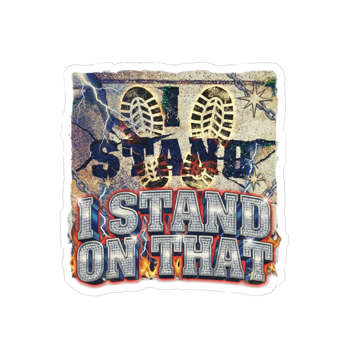 I Stand On That (feat. Joyner Lucas & T.I.)