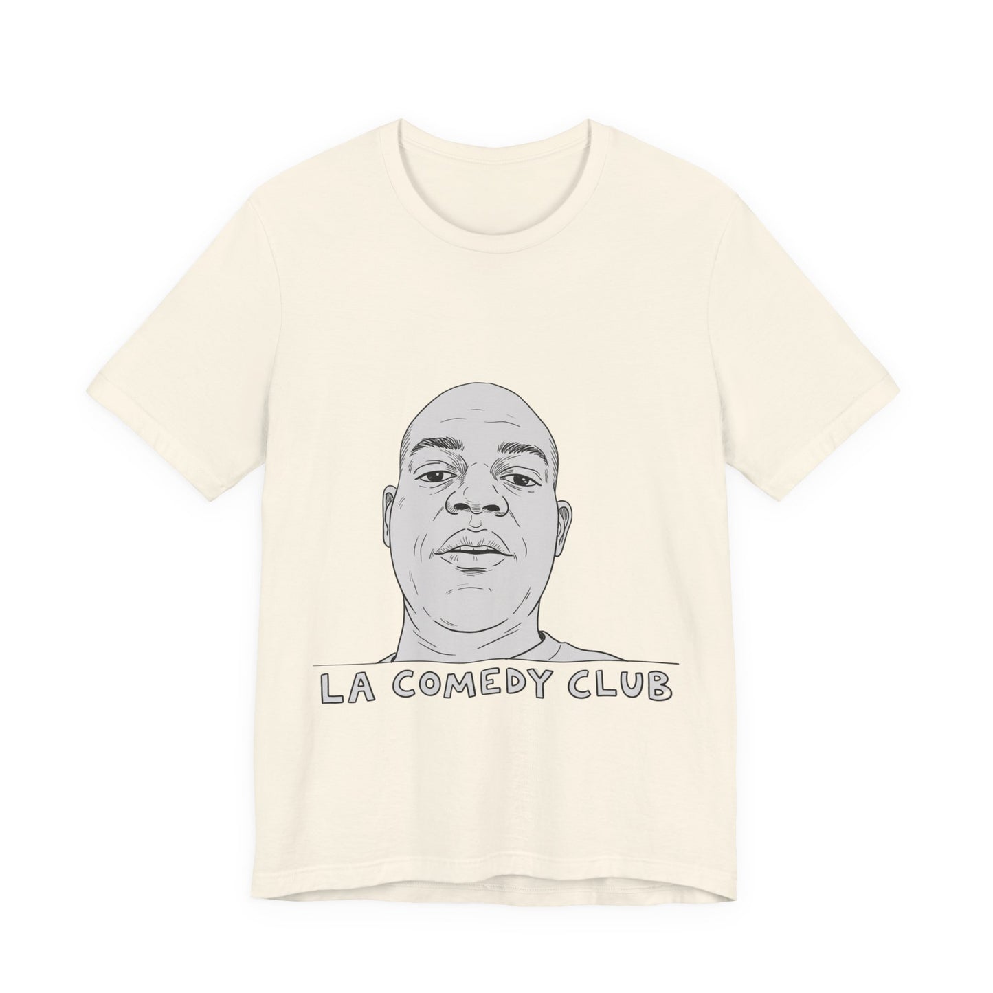 LA Comedy Club