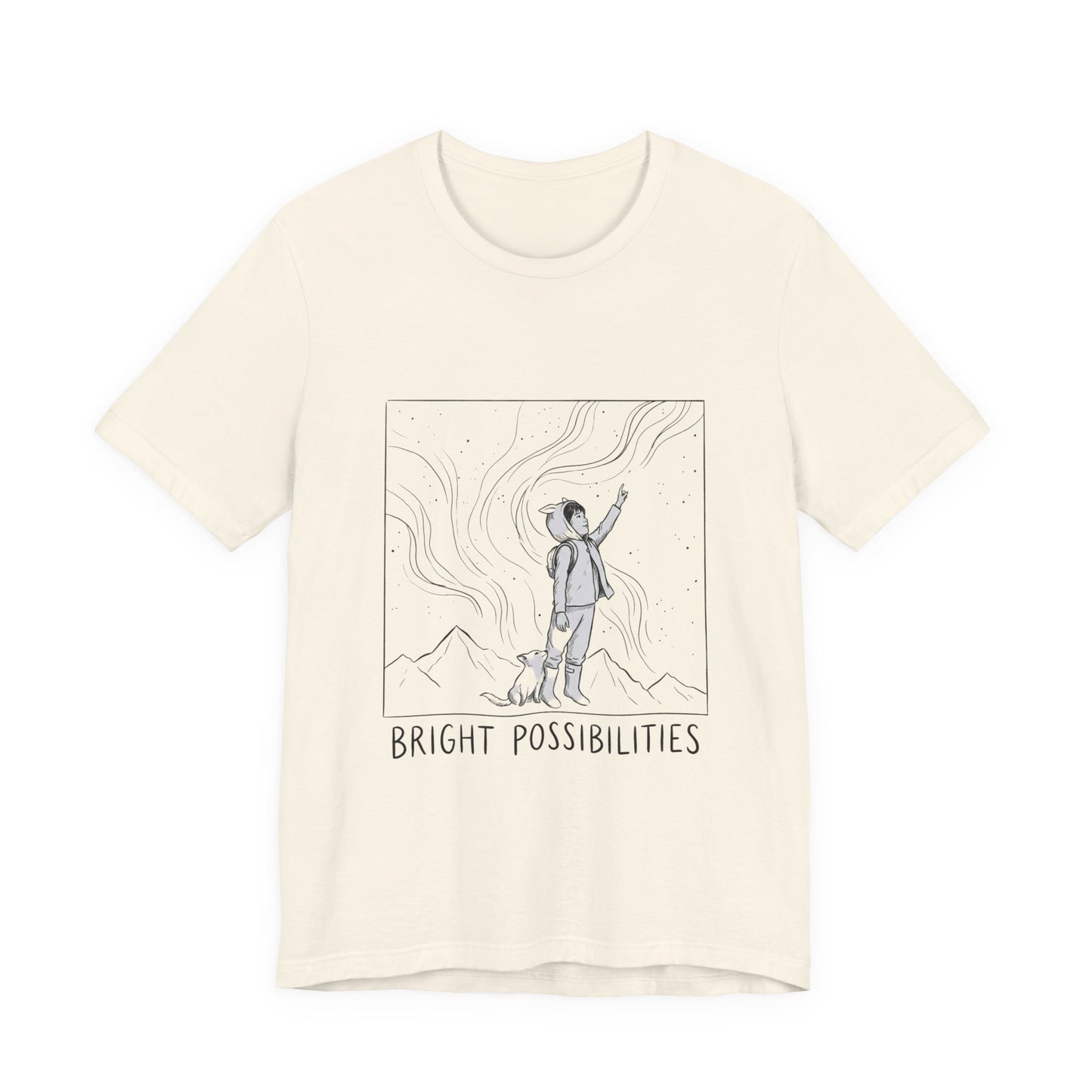 Bright Possibilities