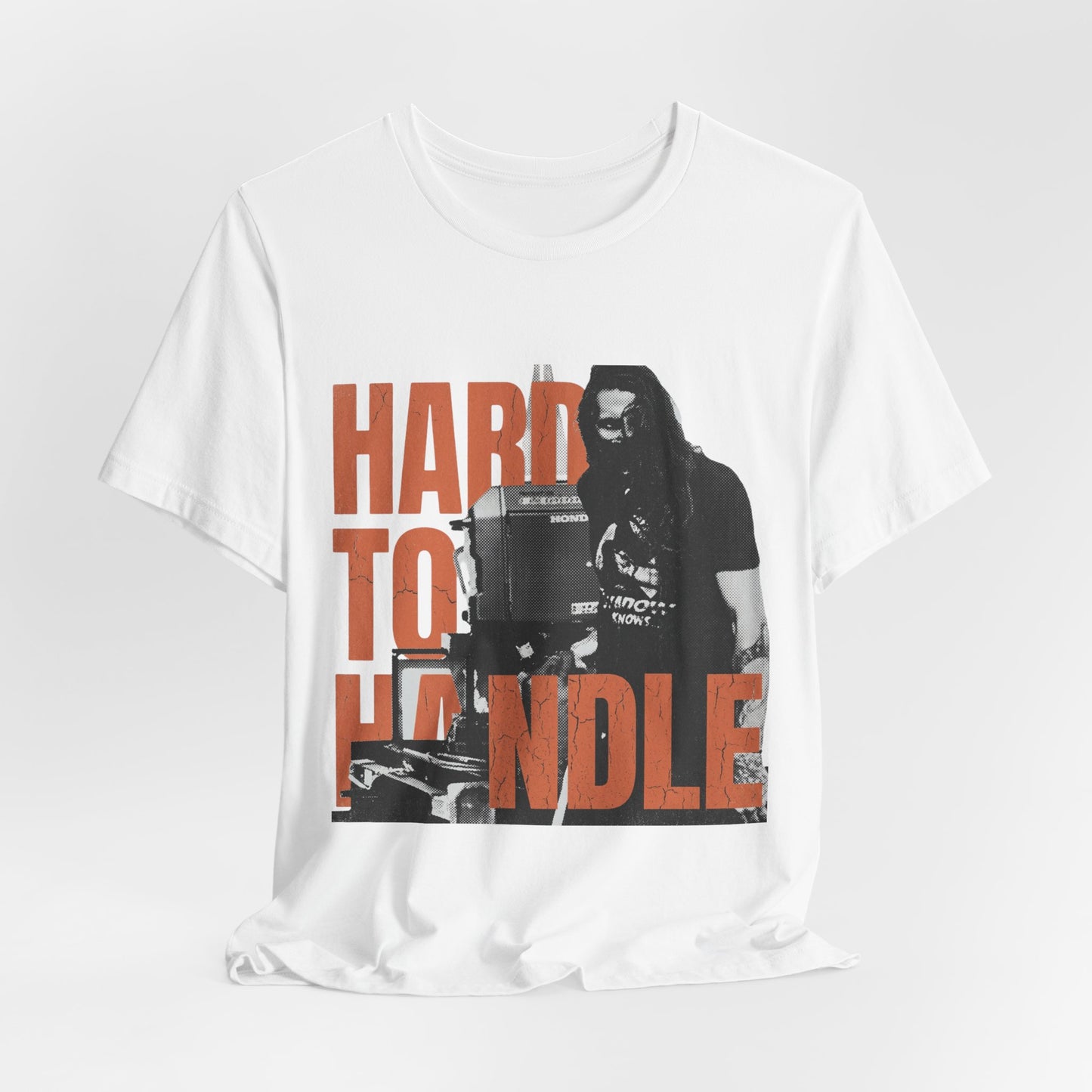 Hard to Handle