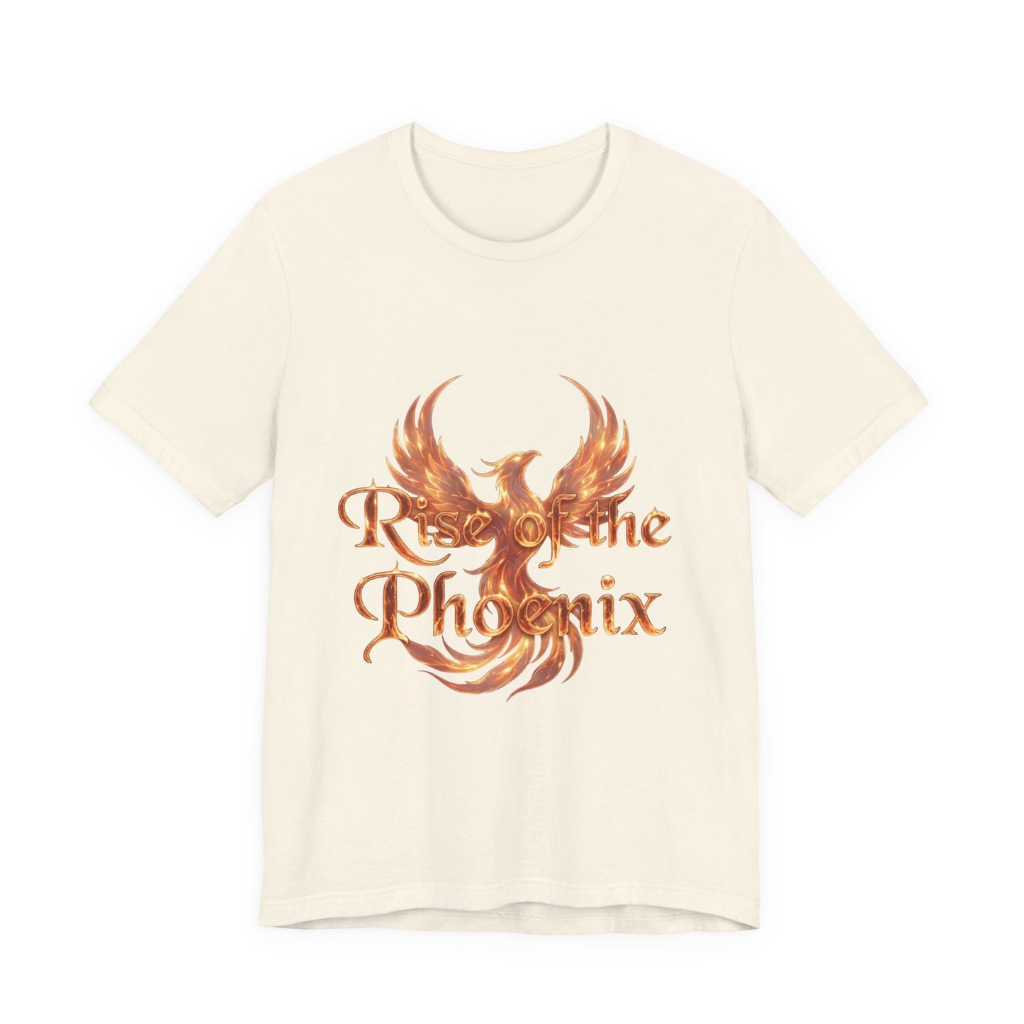 Rise of the Phoenix