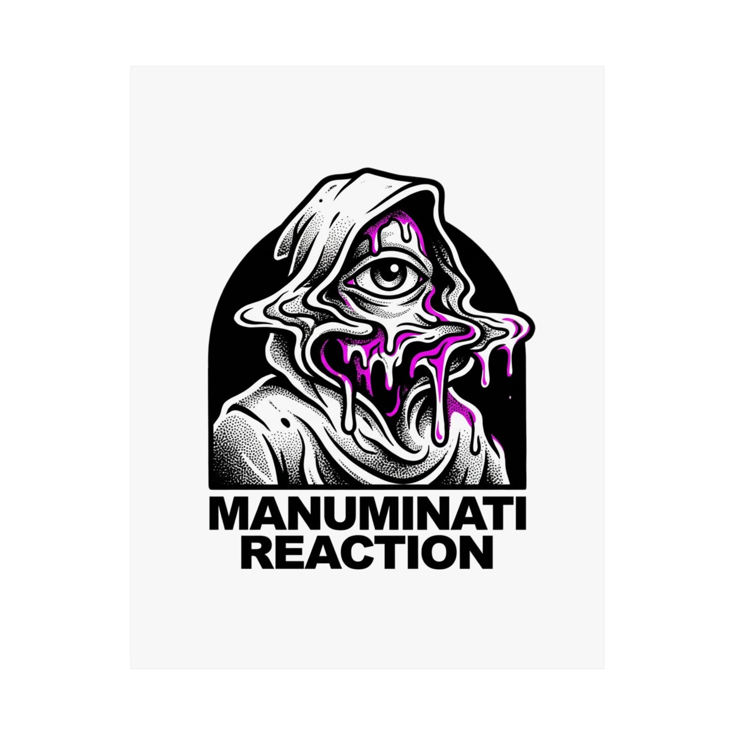 manuminati reaction