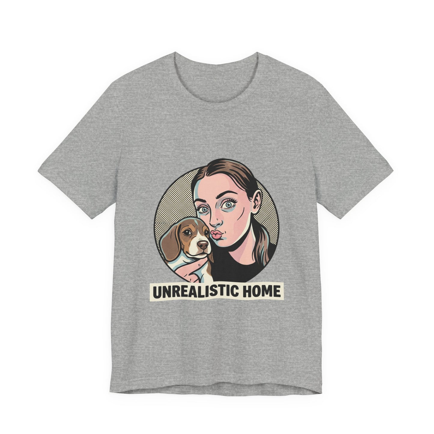 Unrealistic Home