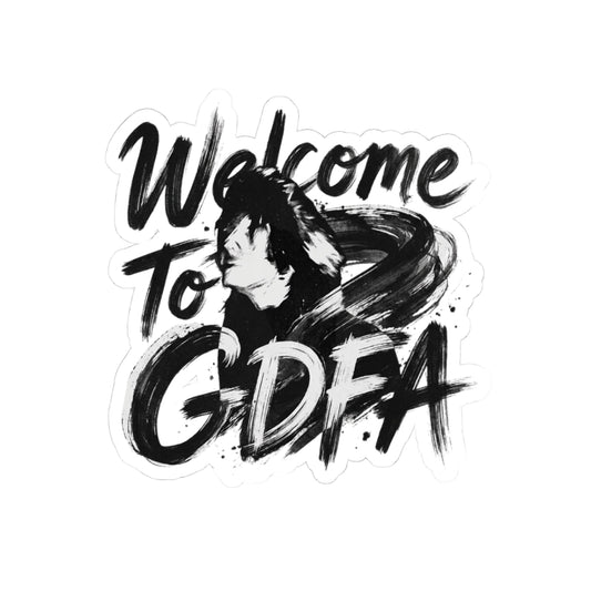 Welcome To GDFA