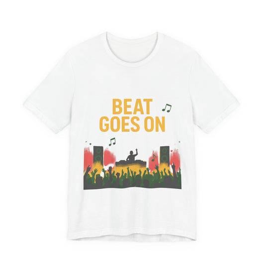 Beat Goes On