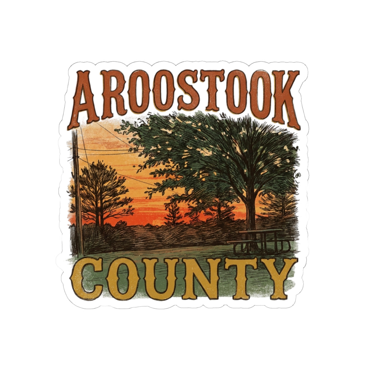 Aroostook County