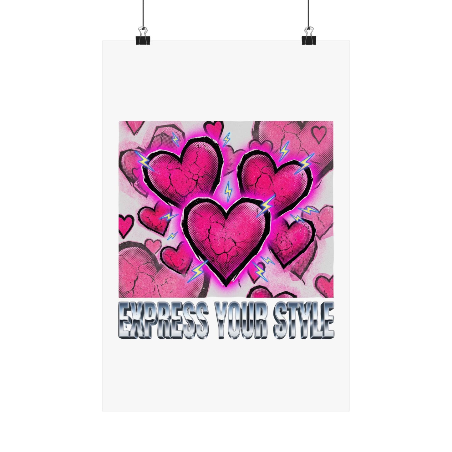 Express Your Style