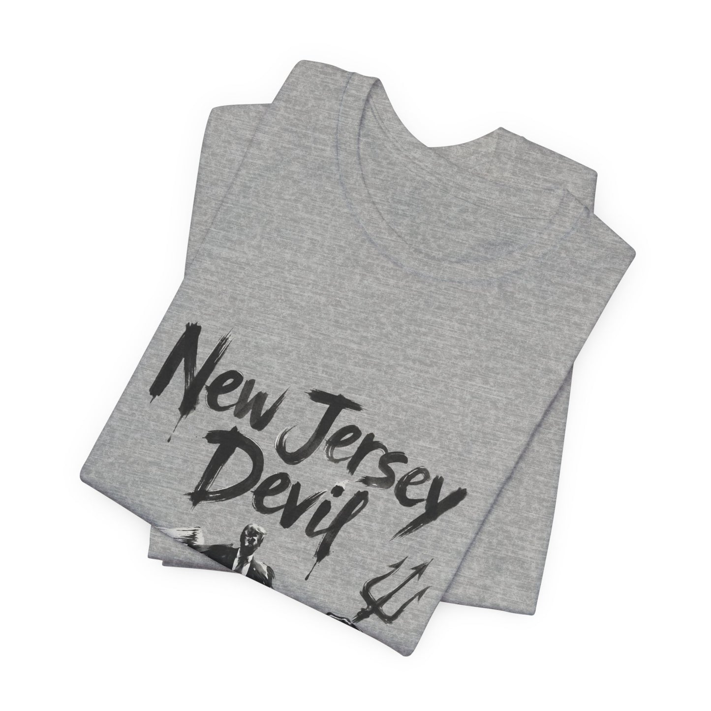 New Jersey Devil