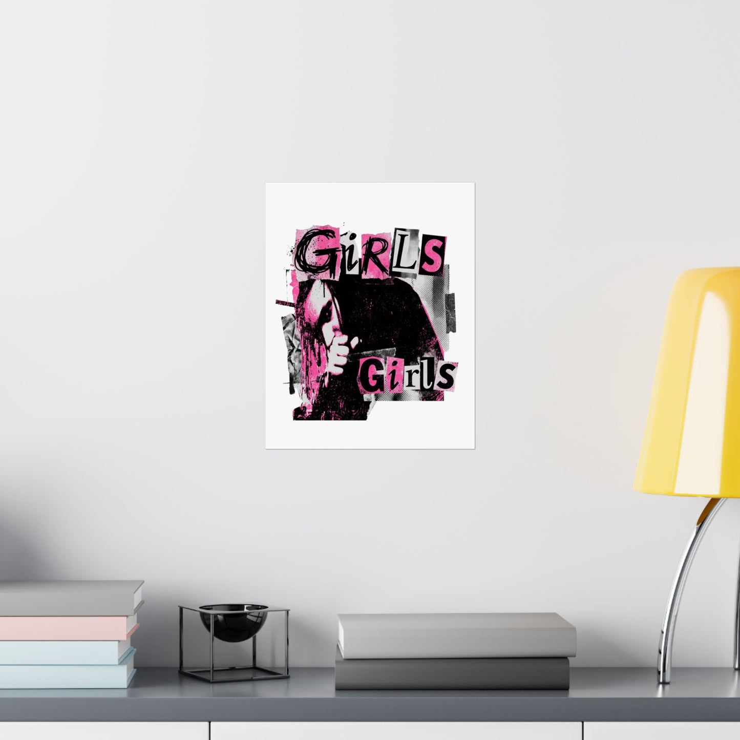 Girls