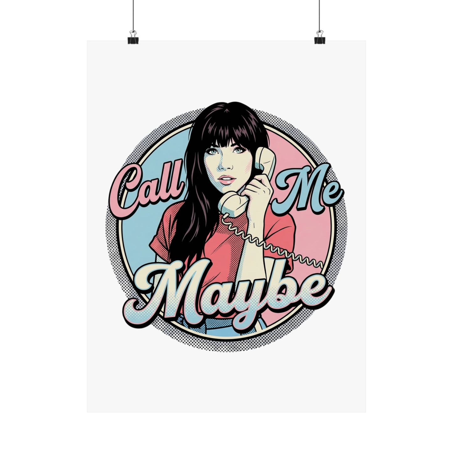 Call Me Maybe