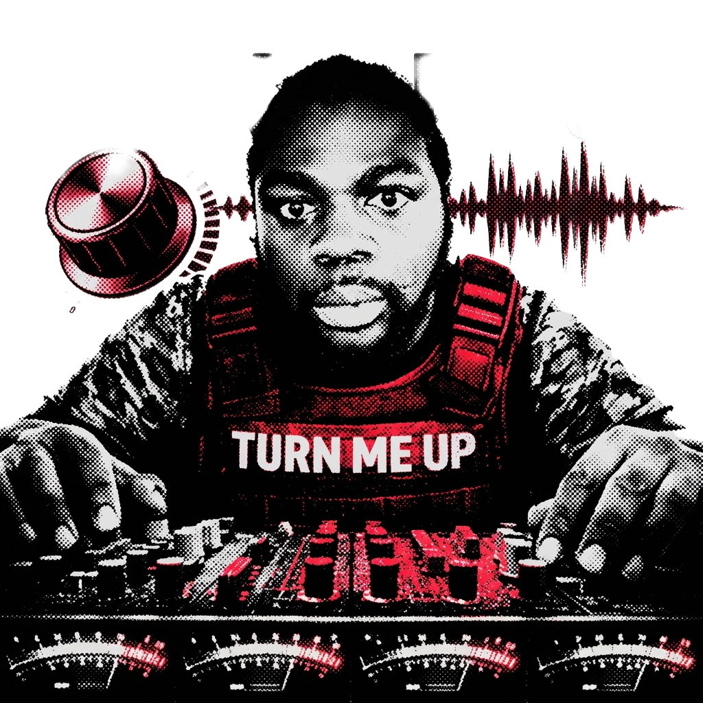 Turn Me Up