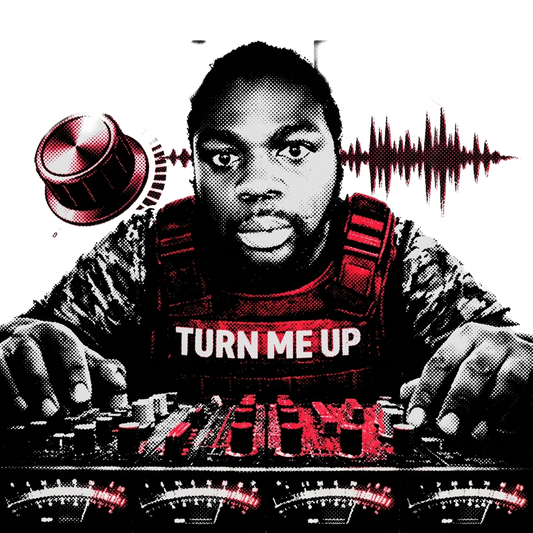 Turn Me Up