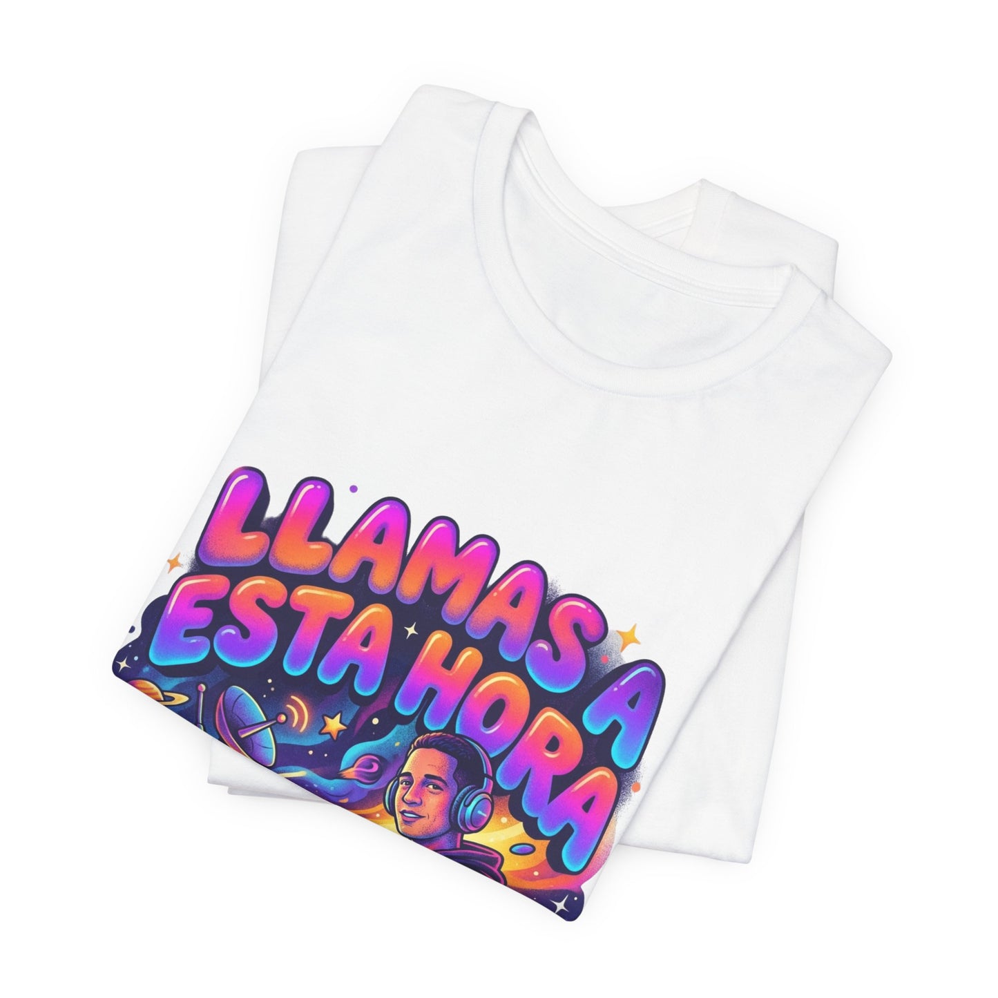 Llamas A Esta Hora