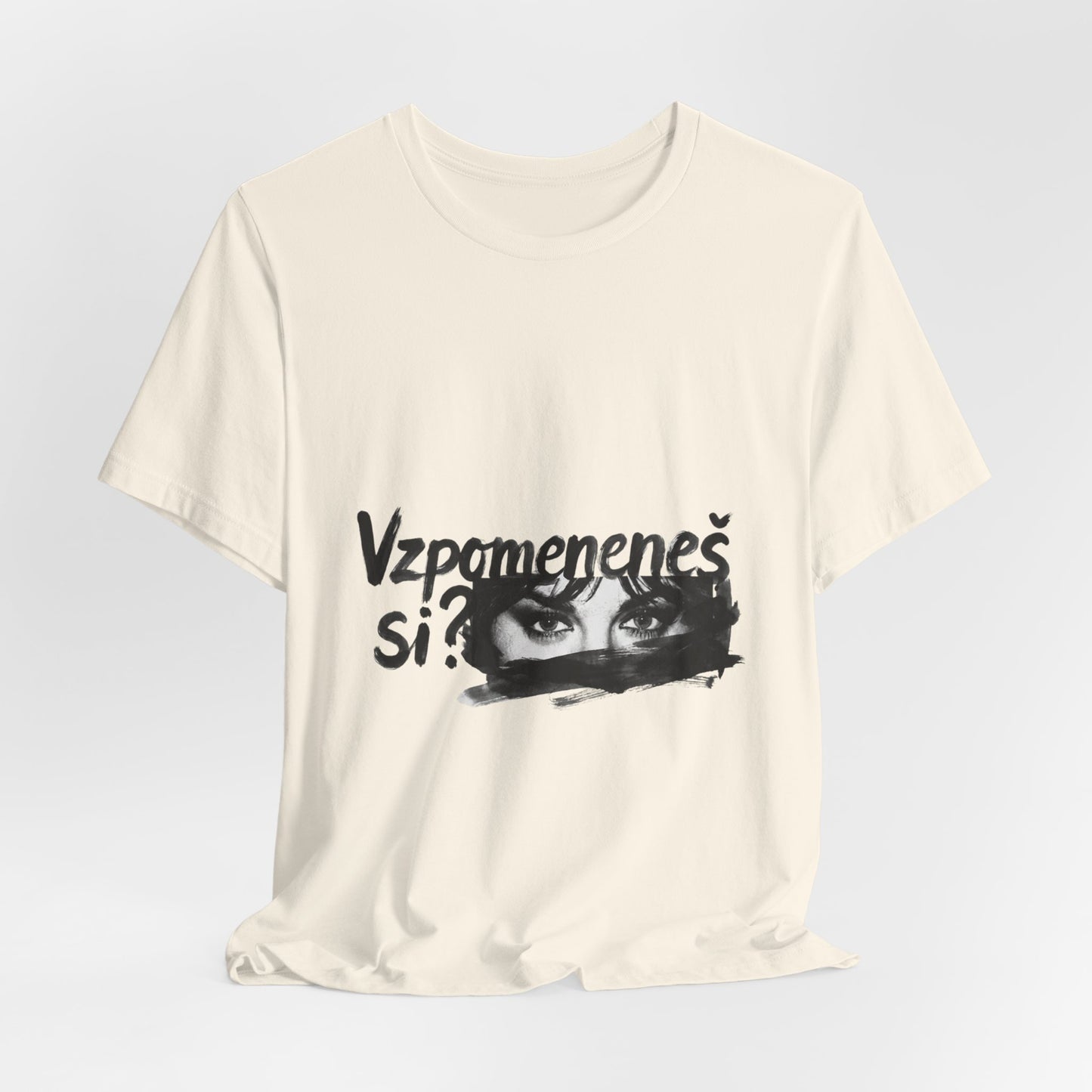 Vzpomeneš si?