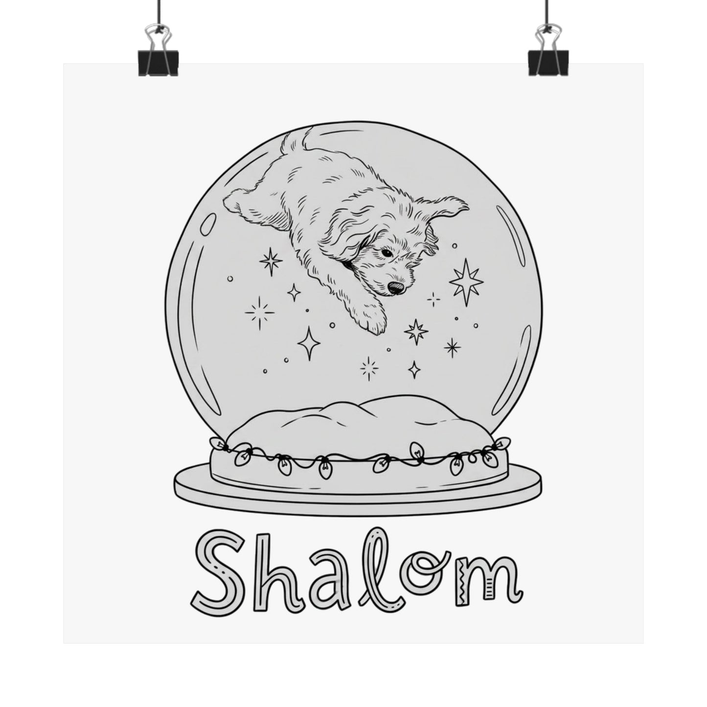 Shalom