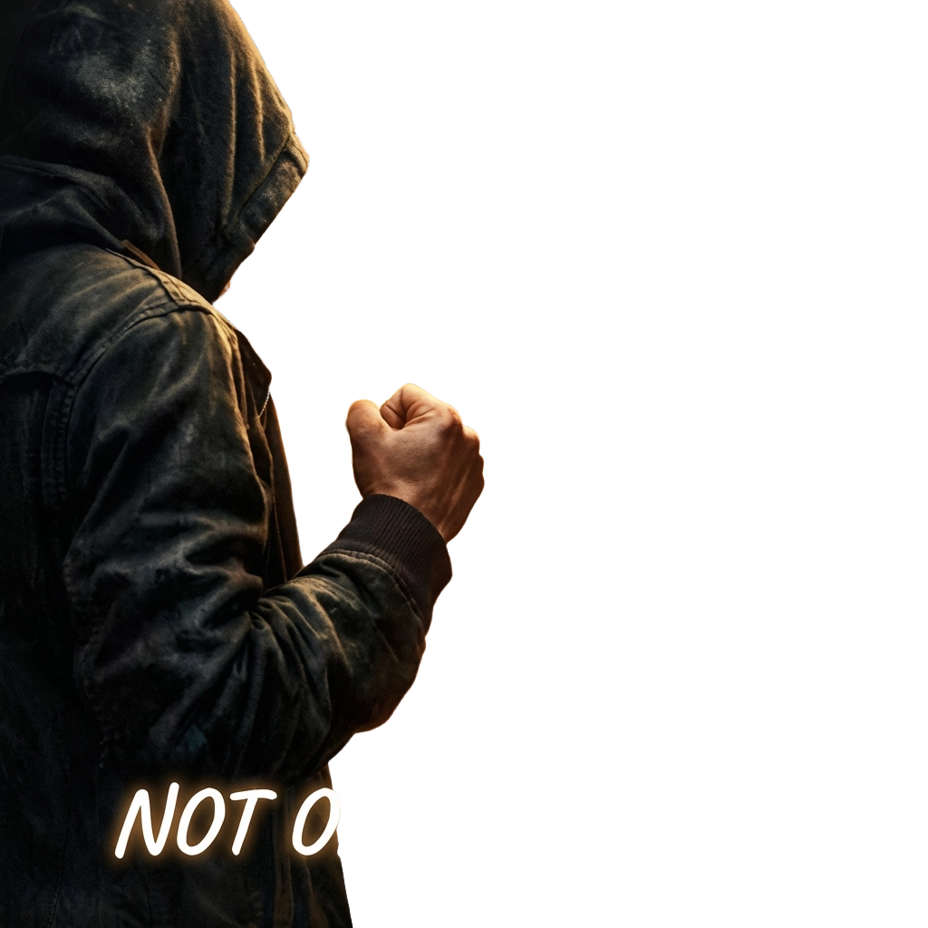 Not On My Watch