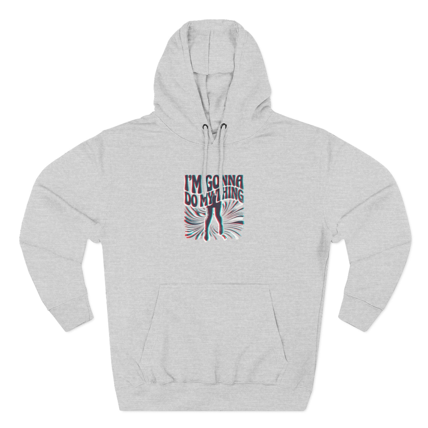 I'm Gonna Do My Thing
