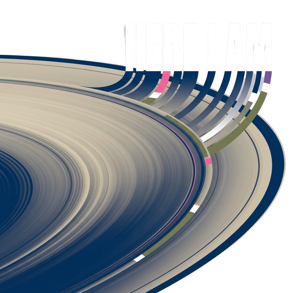 Here I Am