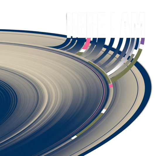 Here I Am
