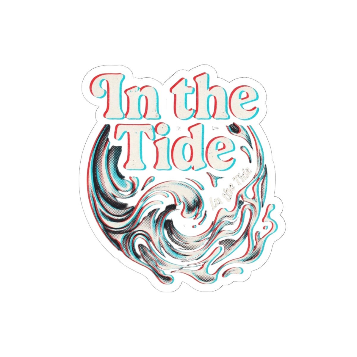 In the Tide