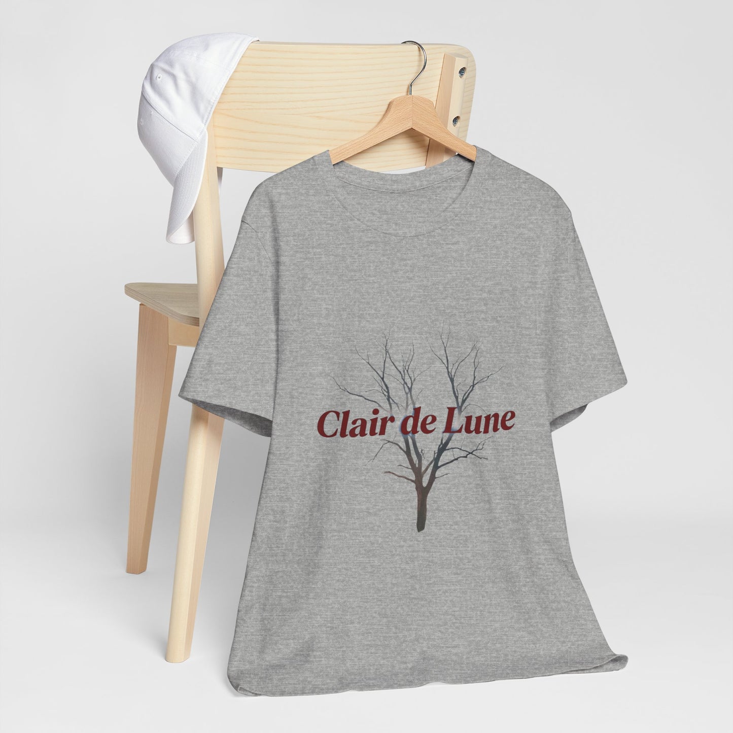 Clair de Lune