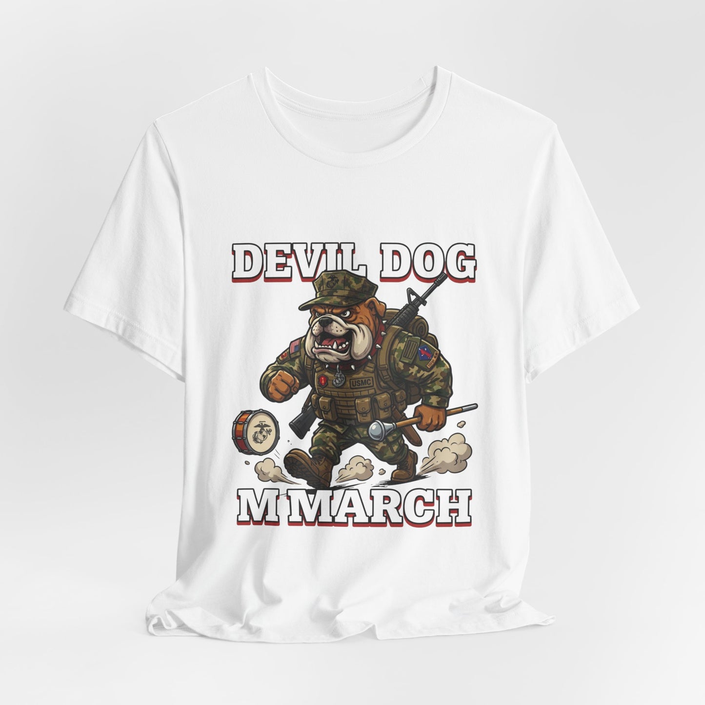 Devil Dog March