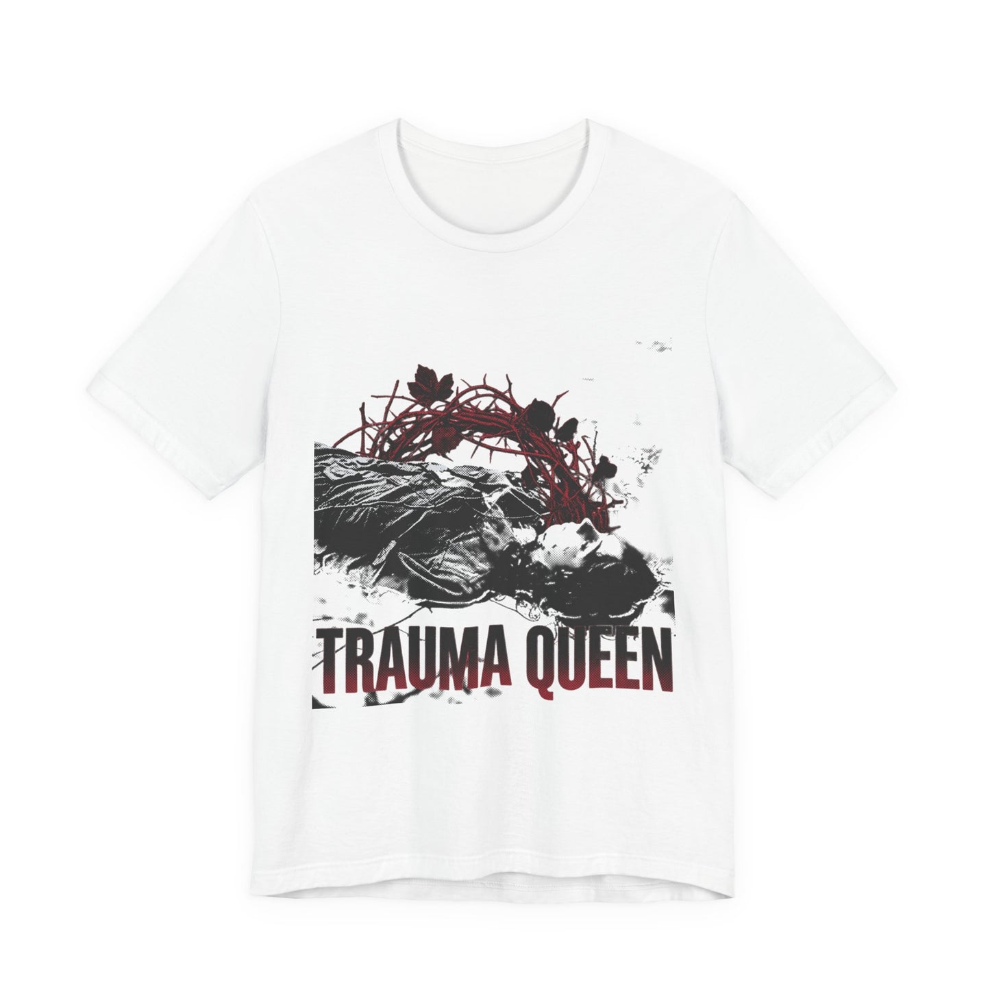 Trauma Queen