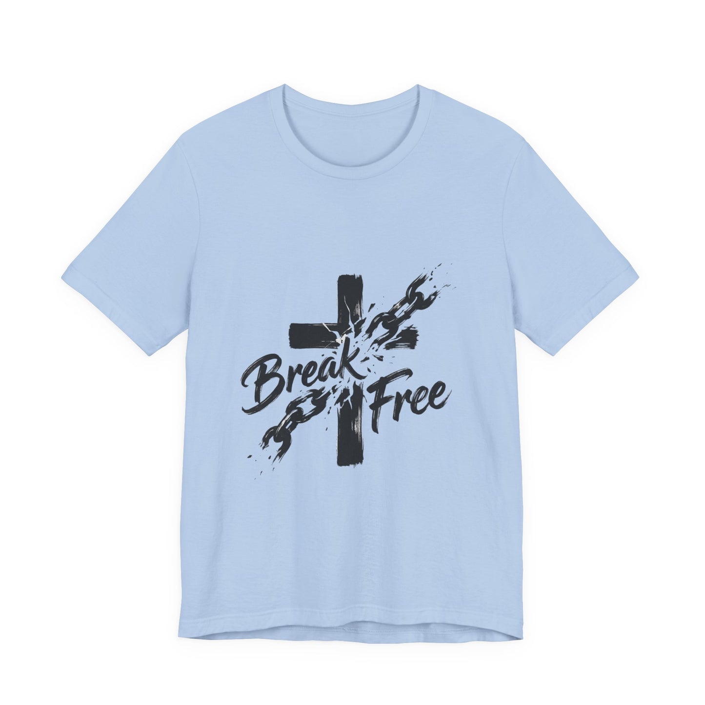 Break Free