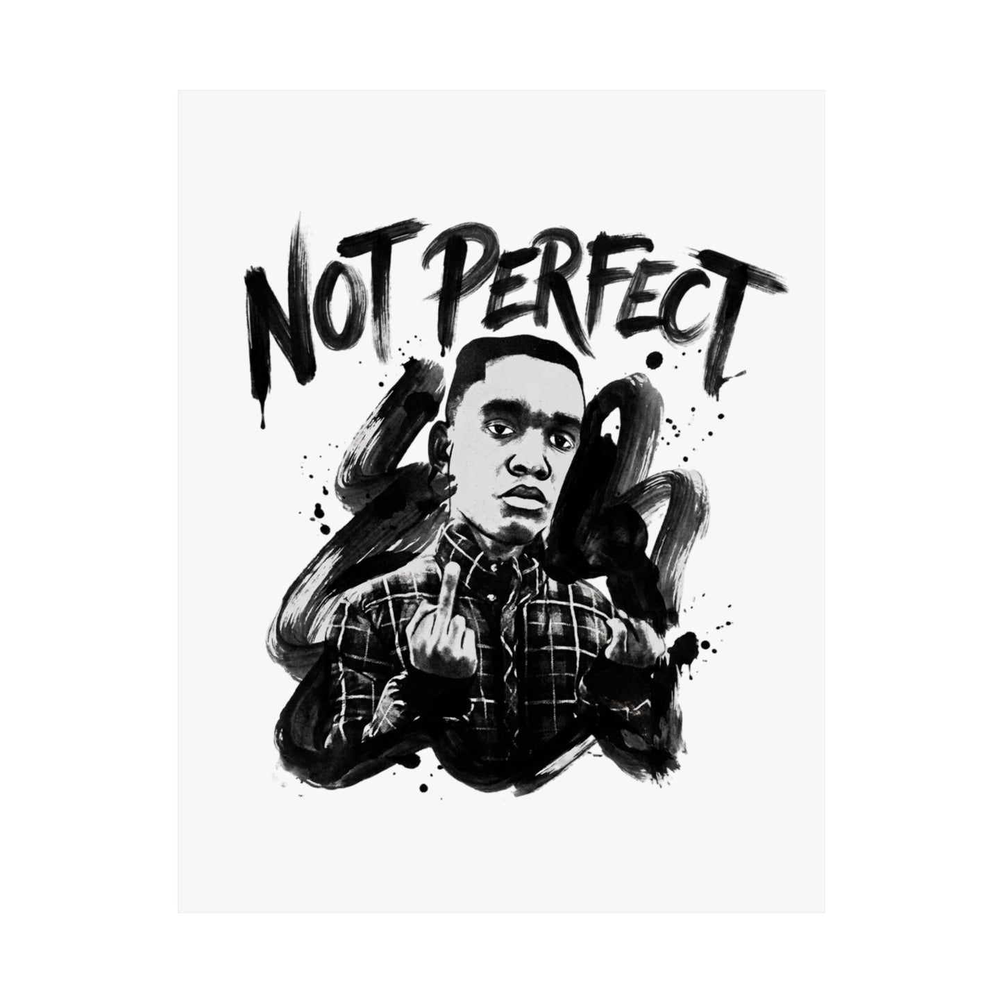 Not Perfect