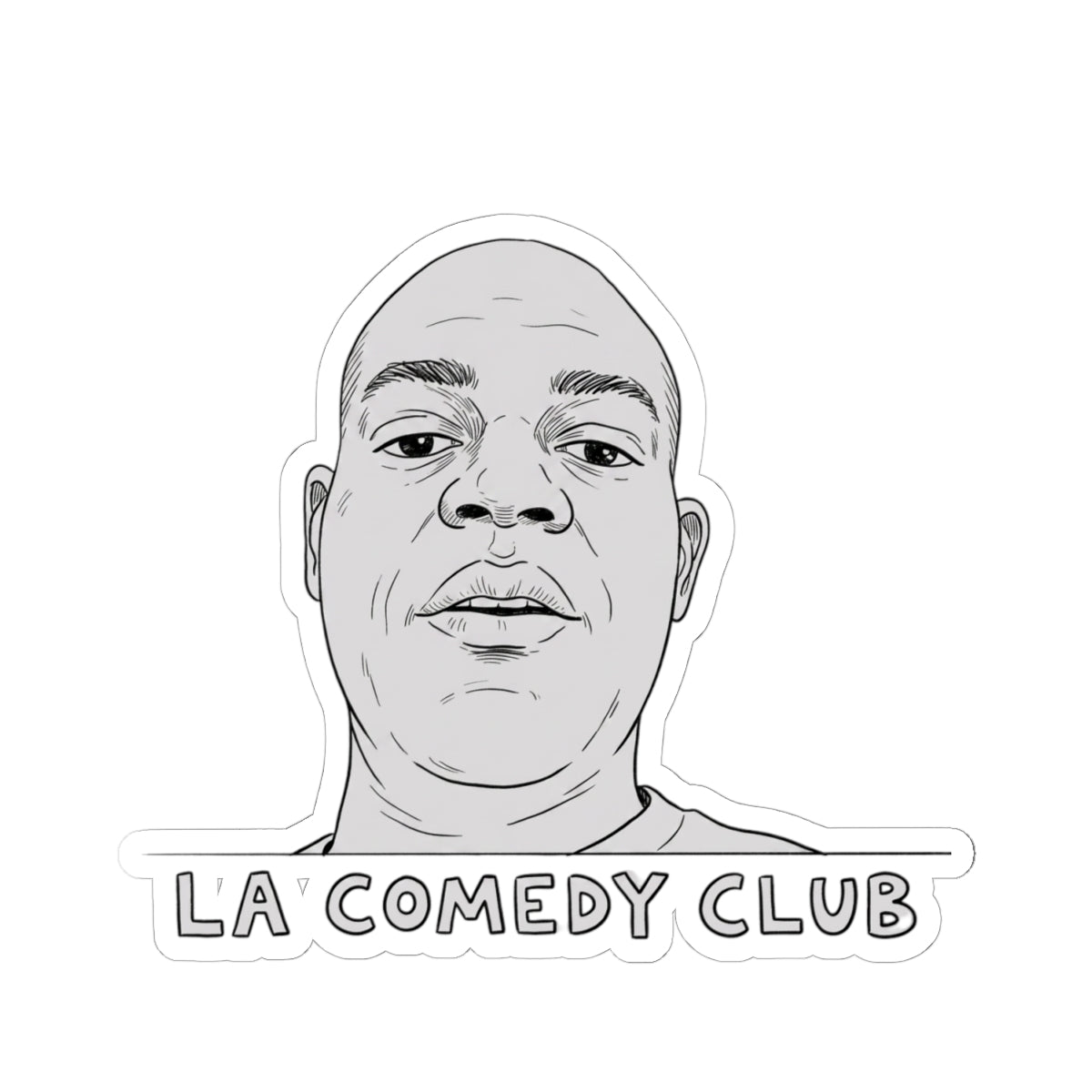 LA Comedy Club