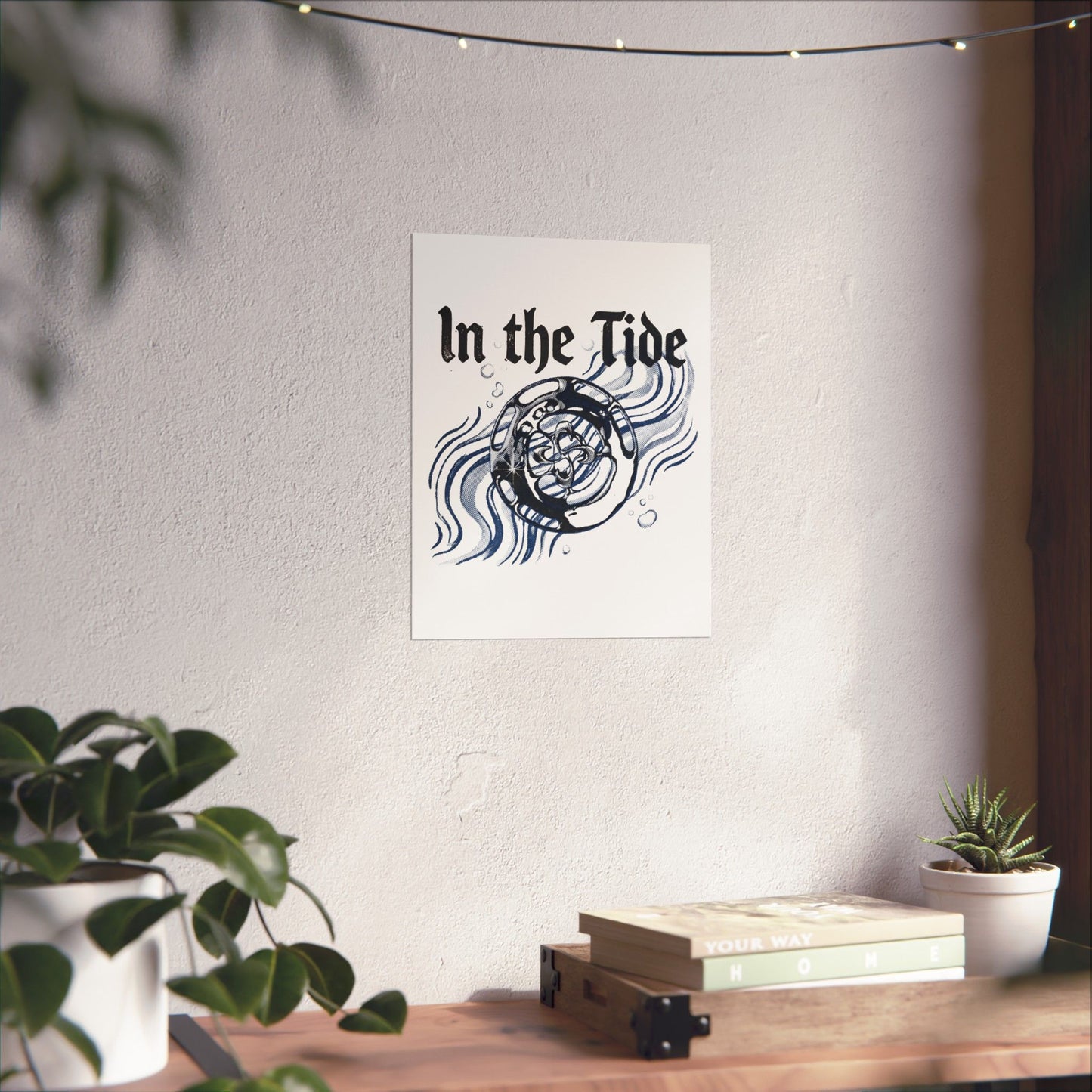 In the Tide