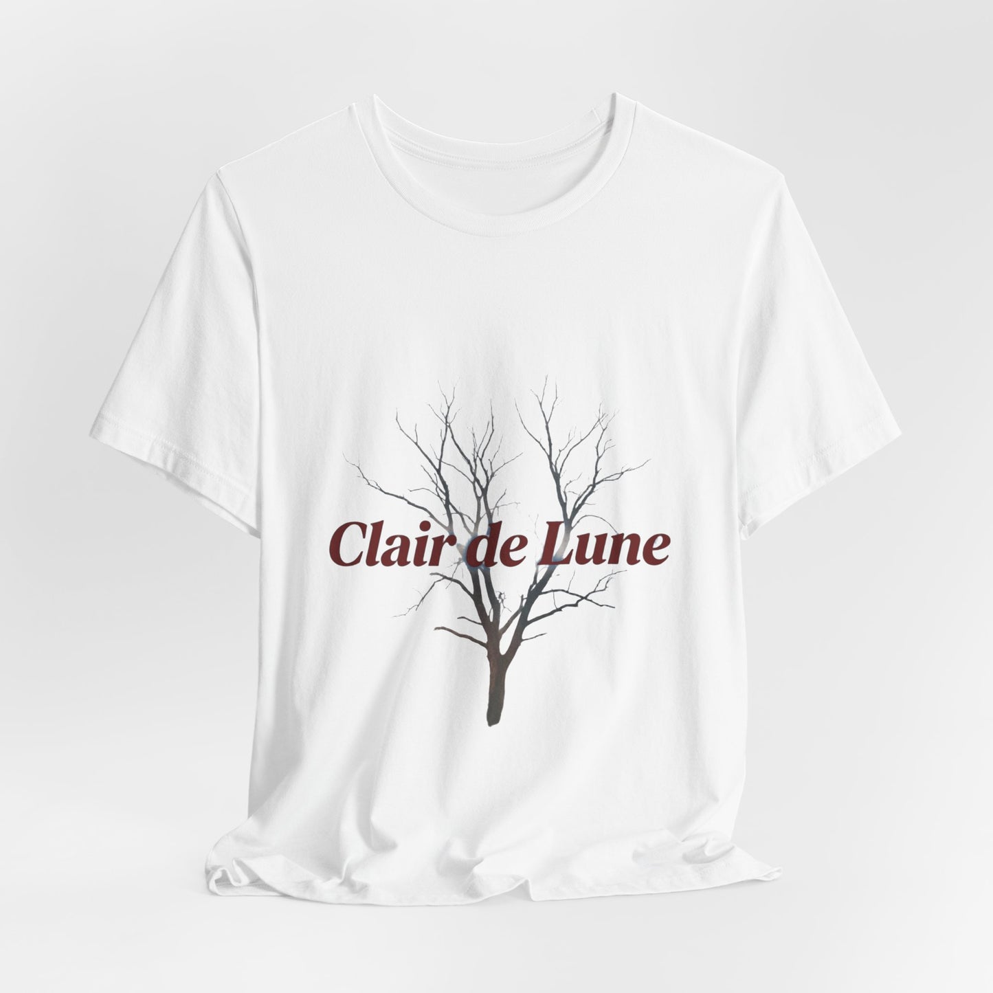 Clair de Lune