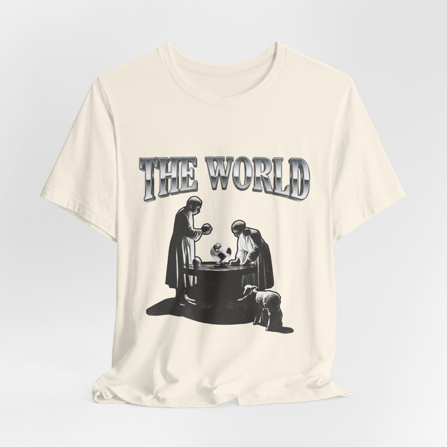 The World