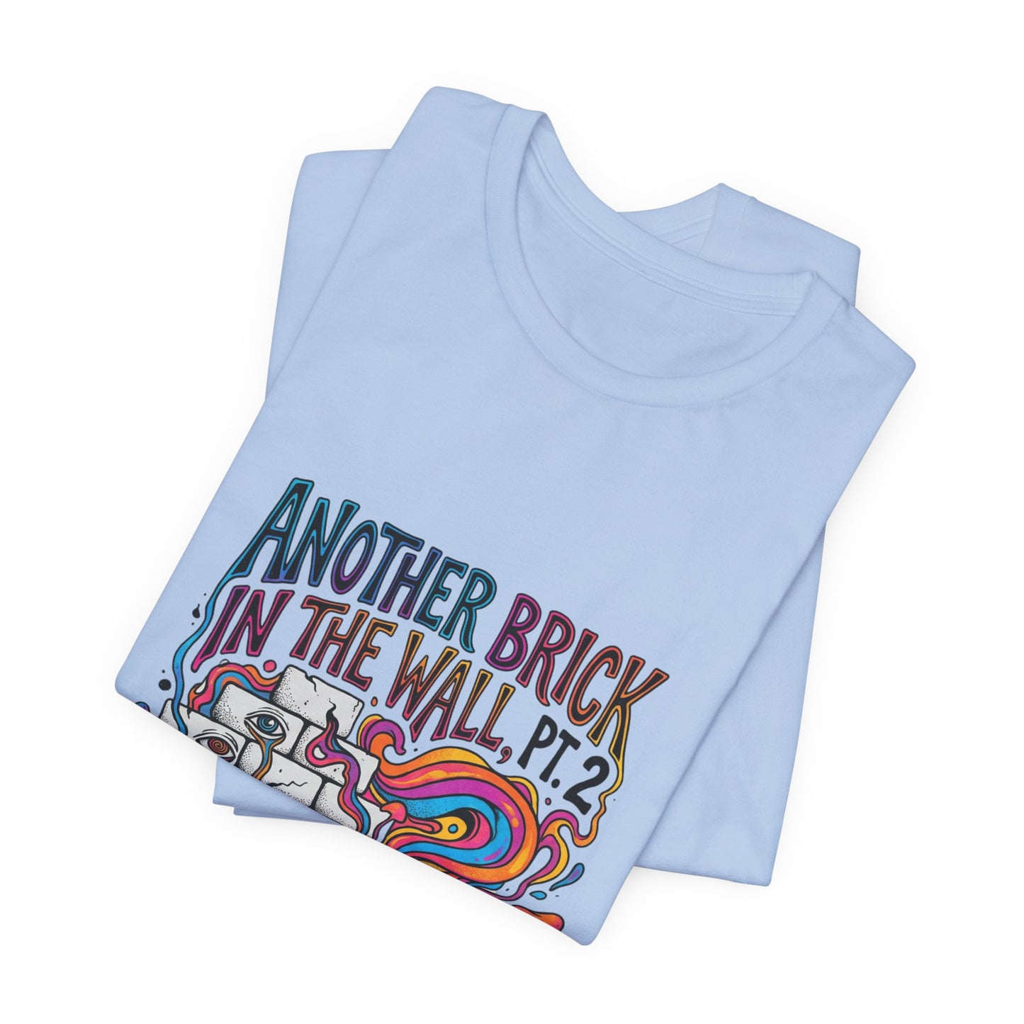Another Brick in the Wall, Pt. 2