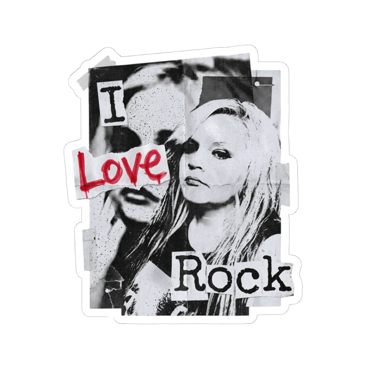 I Love Rock