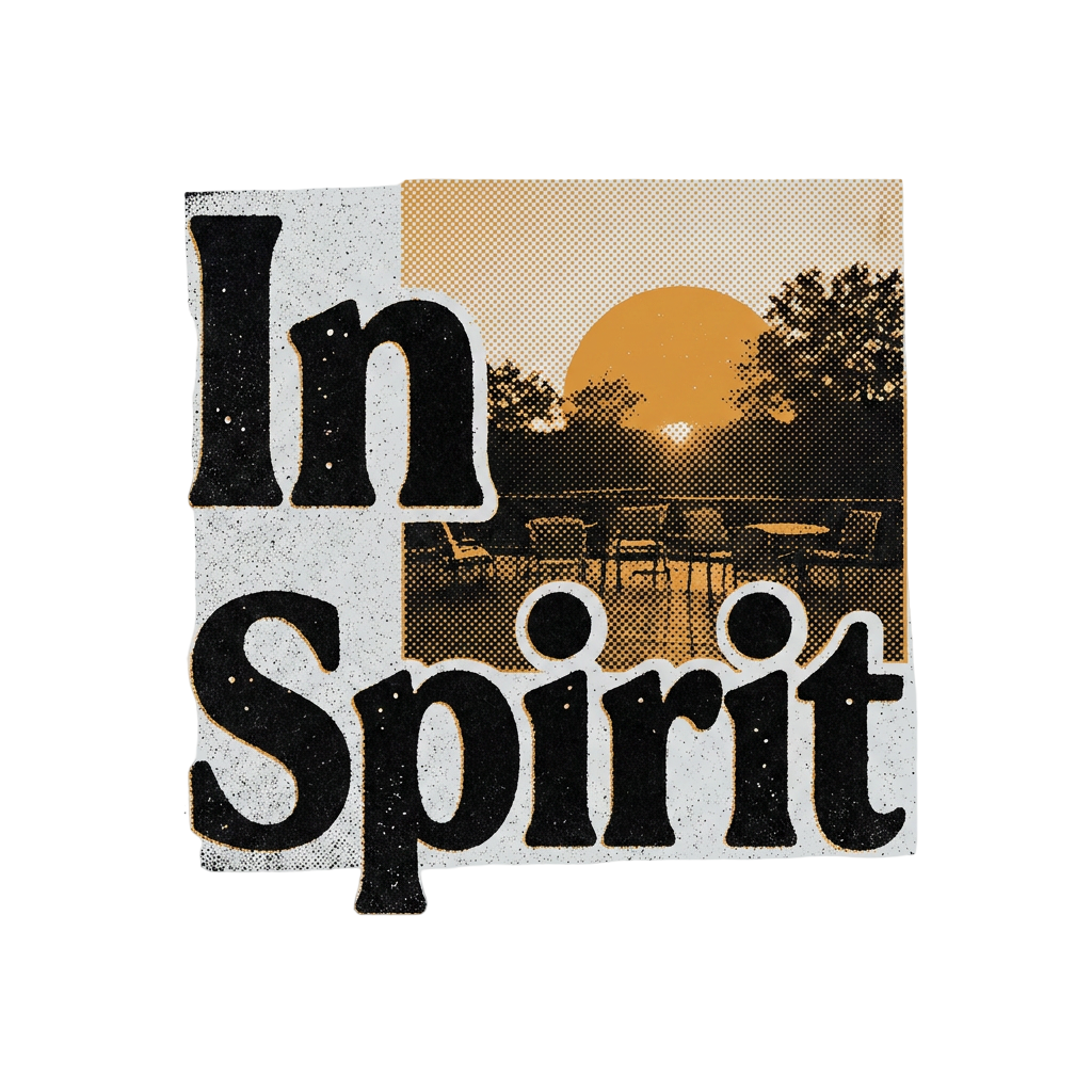In Spirit