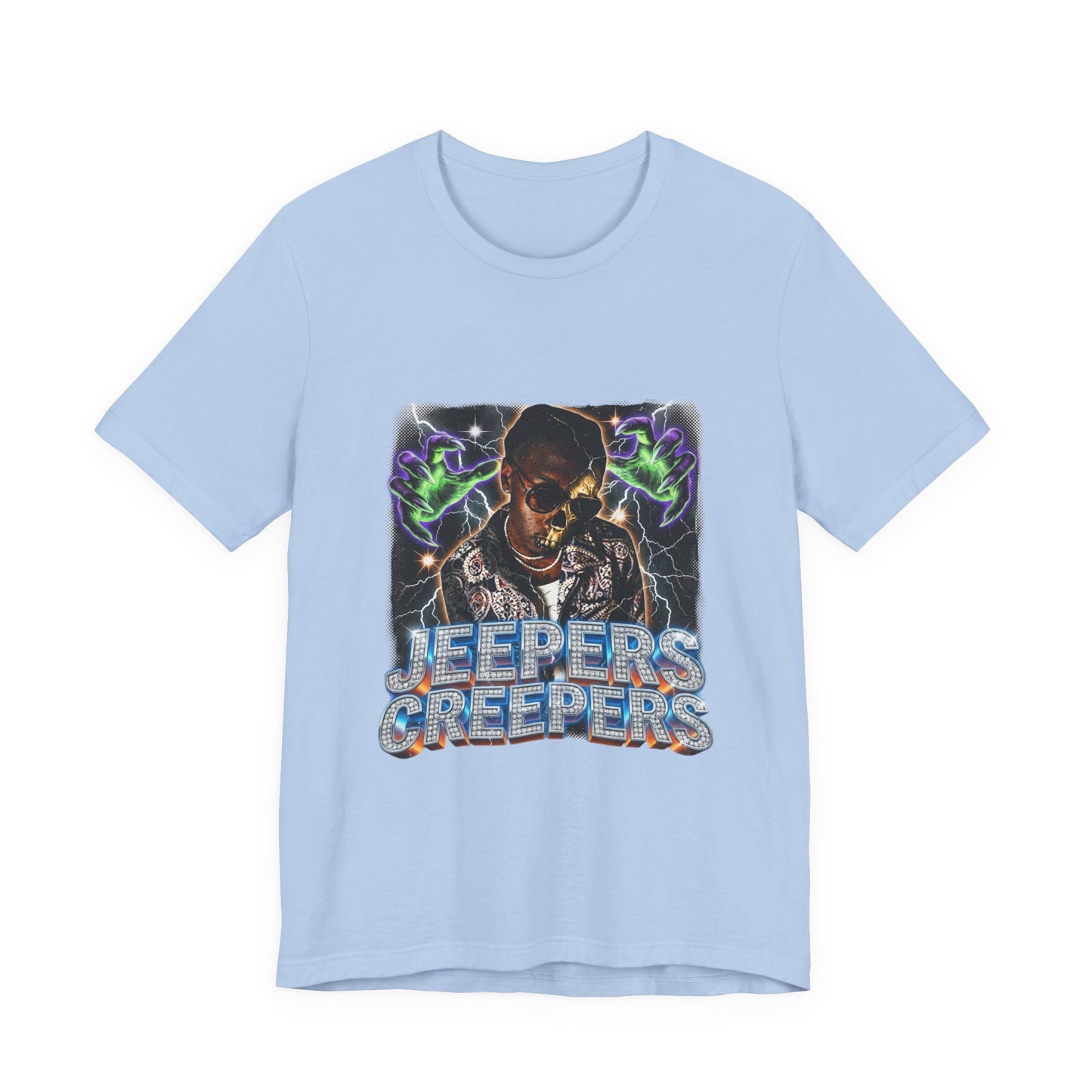 Jeepers Creepers