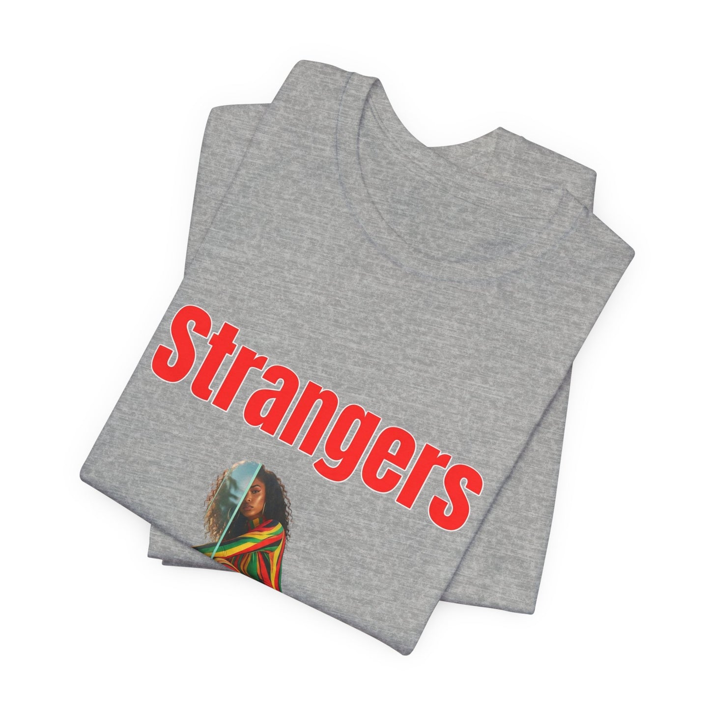 Strangers