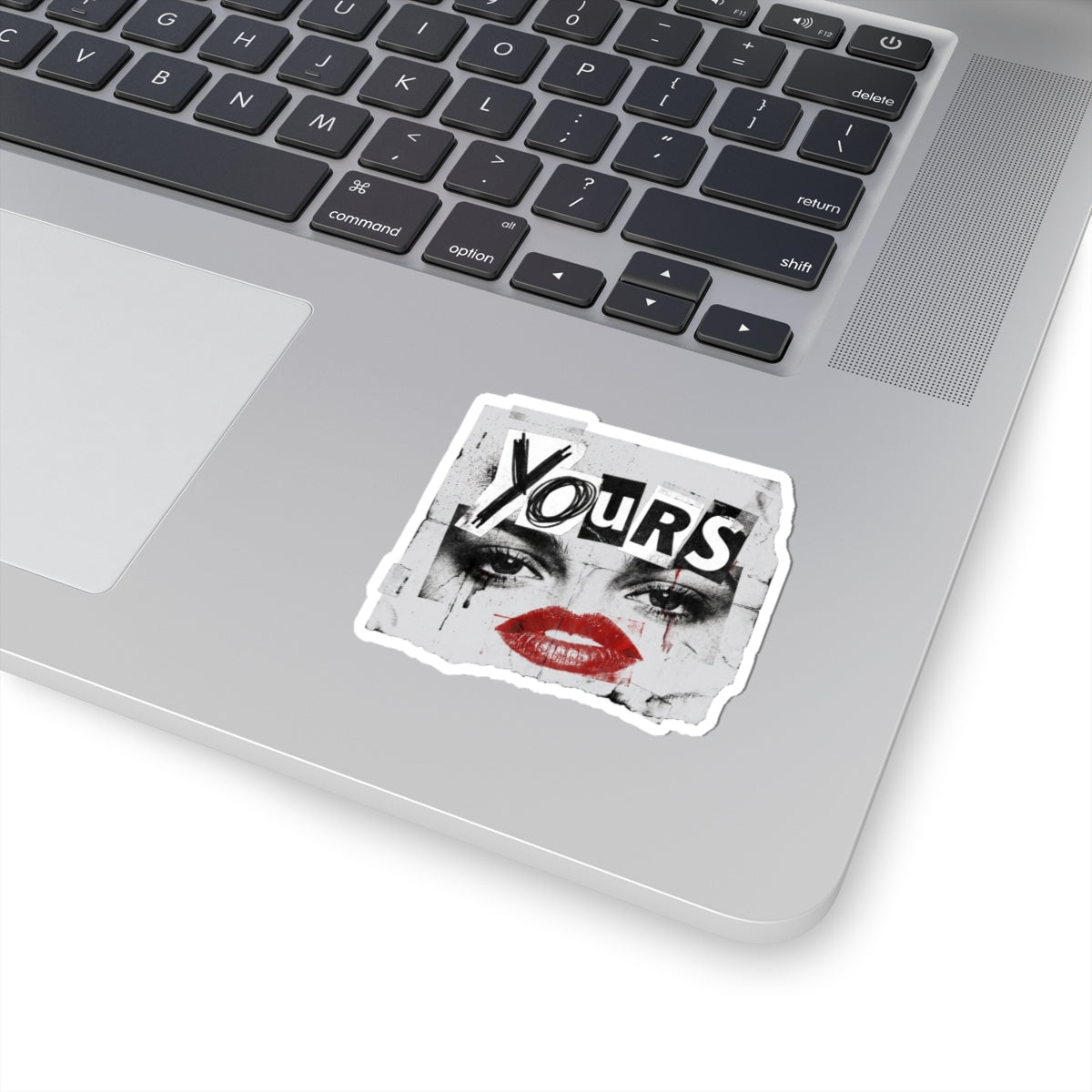 Yours