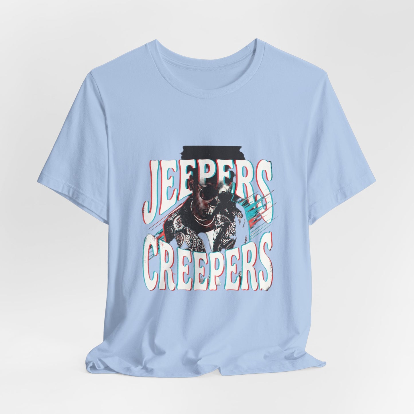 Jeepers Creepers