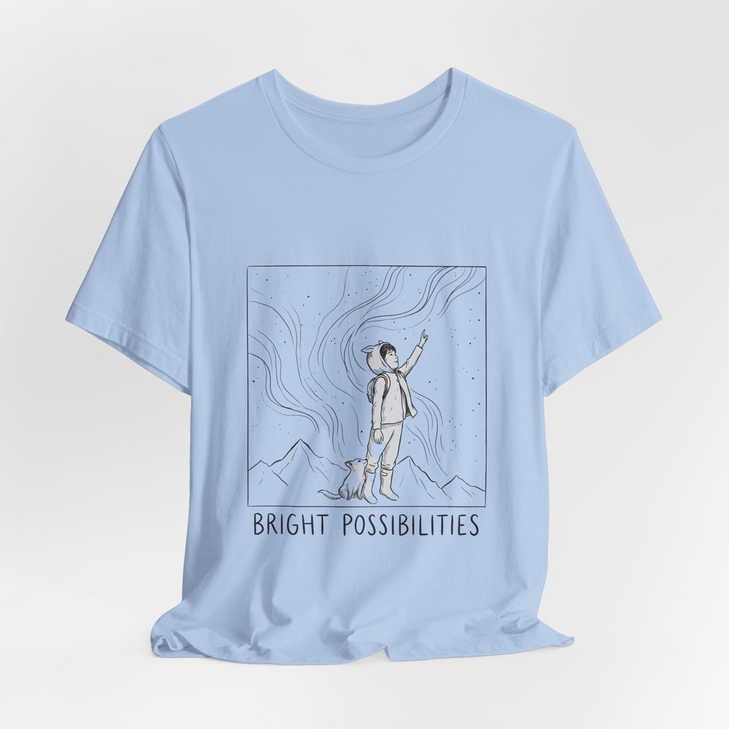 Bright Possibilities