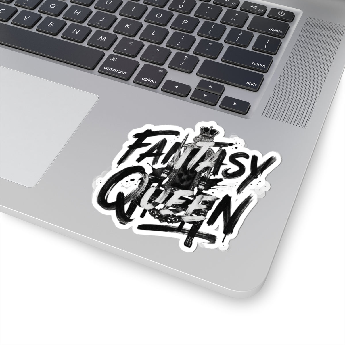 FANTASY QUEEN